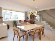 Cobertura para Locação em Belo Horizonte/MG Buritis 4...