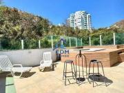 Cobertura para Locação em Belo Horizonte/MG Buritis 5...