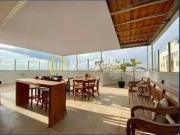 Cobertura para Locação em Belo Horizonte/MG Buritis 5...