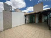 Cobertura para Locação em Belo Horizonte/MG Castelo 2...