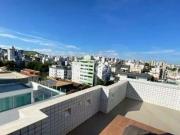 Cobertura para Locação em Belo Horizonte/MG Castelo 3...