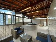 Cobertura para Locação em Belo Horizonte/MG Castelo 3...