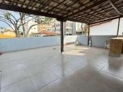 Cobertura para Locação em Belo Horizonte/MG Castelo 3...