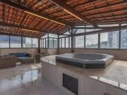 Cobertura para Locação em Belo Horizonte/MG Castelo 3...