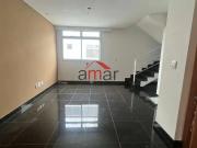 Cobertura para Locação em Belo Horizonte/MG Castelo 3...