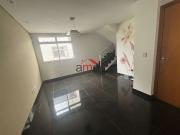 Cobertura para Locação em Belo Horizonte/MG Castelo 4...