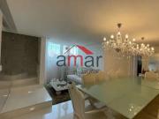 Cobertura para Locação em Belo Horizonte/MG Castelo 3...