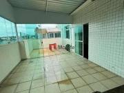 Cobertura para Locação em Belo Horizonte/MG Castelo 3...