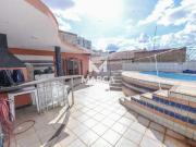 Cobertura para Locação em Belo Horizonte/MG Cidade Nova...