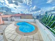 Cobertura para Locação em Belo Horizonte/MG Cidade Nova...