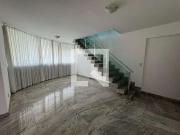 Cobertura para Locação em Belo Horizonte/MG Cidade Nova...