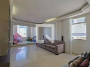 Cobertura para Locação em Belo Horizonte/MG Cidade Nova...