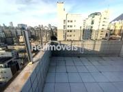 Cobertura para Locação em Belo Horizonte/MG Cidade Nova...