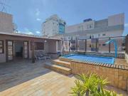 Cobertura para Locação em Belo Horizonte/MG Cidade Nova...