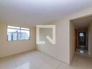 Cobertura para Locação em Belo Horizonte/MG...