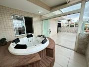 Cobertura para Locação em Belo Horizonte/MG Colégio...