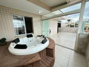 Cobertura para Locação em Belo Horizonte/MG Colégio...