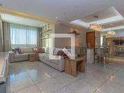 Cobertura para Locação em Belo Horizonte/MG Colégio...