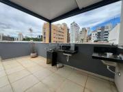 Cobertura para Locação em Belo Horizonte/MG Cruzeiro 2...