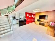 Cobertura para Locação em Belo Horizonte/MG Cruzeiro 4...