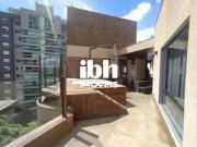 Cobertura para Locação em Belo Horizonte/MG Cruzeiro 5...