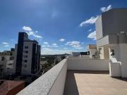 Cobertura para Locação em Belo Horizonte/MG Dona Clara 3...