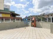 Cobertura para Locação em Belo Horizonte/MG Estoril 3...