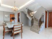 Cobertura para Locação em Belo Horizonte/MG Floresta 4...