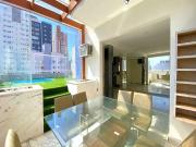 Cobertura para Locação em Belo Horizonte/MG Funcionários...