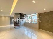 Cobertura para Locação em Belo Horizonte/MG Grajaú 5 Quartos