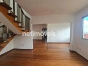 Cobertura para Locação em Belo Horizonte/MG Gutierrez 3...