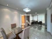 Cobertura para Locação em Belo Horizonte/MG Gutierrez 3...