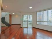 Cobertura para Locação em Belo Horizonte/MG Gutierrez 3...