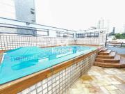 Cobertura para Locação em Belo Horizonte/MG Gutierrez 3...