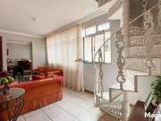 Cobertura para Locação em Belo Horizonte/MG Gutierrez 4...