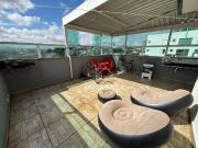 Cobertura para Locação em Belo Horizonte/MG Heliópolis 2...