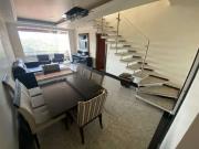 Cobertura para Locação em Belo Horizonte/MG Itapoã 3 Quartos