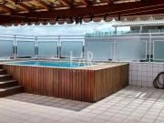 Cobertura para Locação em Belo Horizonte/MG Itapoã 3 Quartos