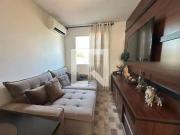 Cobertura para Locação em Belo Horizonte/MG Itapoã 4 Quartos