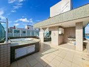 Cobertura para Locação em Belo Horizonte/MG Jaraguá 3...