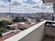 Cobertura para Locação em Belo Horizonte/MG Jardim...