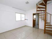 Cobertura para Locação em Belo Horizonte/MG Jardim...