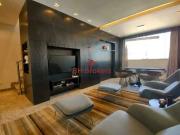 Cobertura para Locação em Belo Horizonte/MG Lourdes 2...