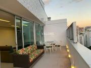 Cobertura para Locação em Belo Horizonte/MG Lourdes 2... Cobertura para Locação em Belo Horizonte/MG Lourdes 2...