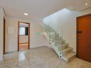 Cobertura para Locação em Belo Horizonte/MG Lourdes 3...