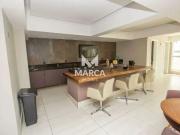 Cobertura para Locação em Belo Horizonte/MG Luxemburgo 2...