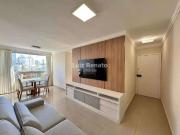 Cobertura para Locação em Belo Horizonte/MG Luxemburgo 2...