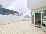 Cobertura para Locação em Belo Horizonte/MG Nova Suíssa...