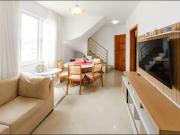 Cobertura para Locação em Belo Horizonte/MG Nova Suíssa...