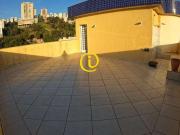 Cobertura para Locação em Belo Horizonte/MG Ouro Preto 3...